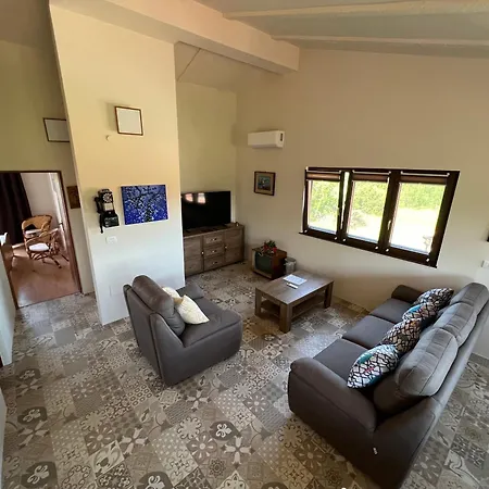 Marija Murage Guest house