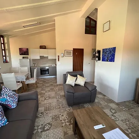 Guest house Marija Murage