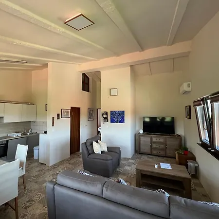 Guest house Marija Murage 3*