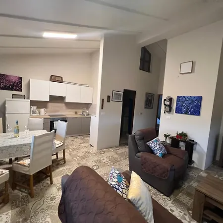 Marija Murage Guest house Barbariga