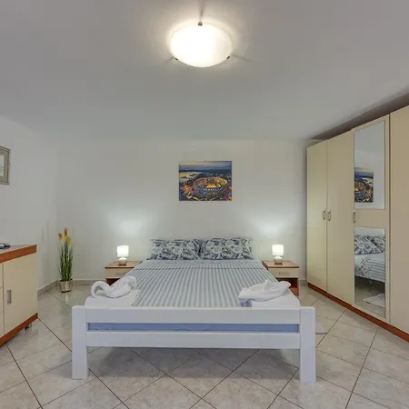 Guest house Marija Murage