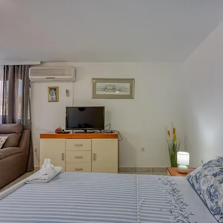 Guest house Marija Murage