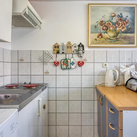 Marija Murage Guest house Barbariga