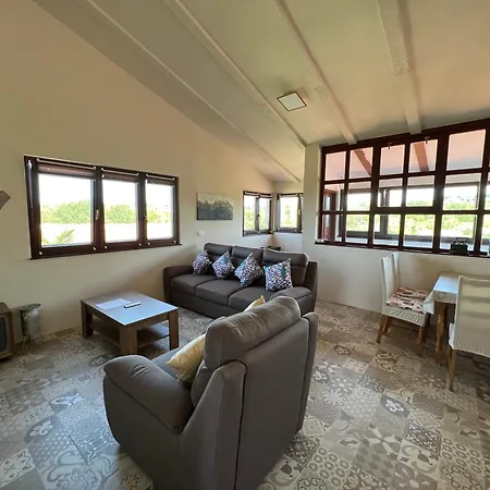 بيت ضيافة Marija Murage بارباريغا