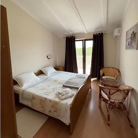 Marija Murage 巴尔巴里加