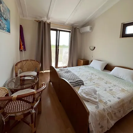 Marija Murage 3* 巴尔巴里加