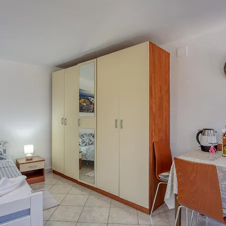 招待所 Marija Murage 3*