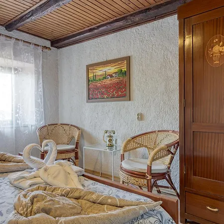 Marija Murage 招待所 3*