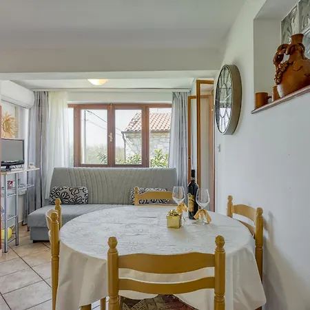 Marija Murage 招待所 巴尔巴里加