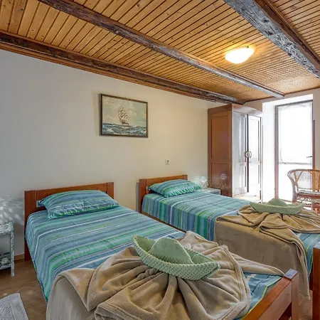 Marija Murage بارباريغا