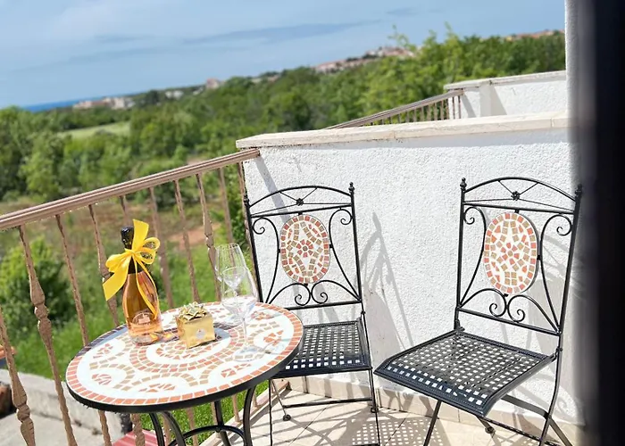 Marija Murage Barbariga