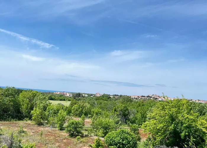 Marija Murage 3* Barbariga