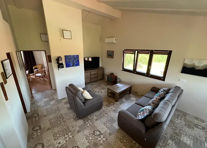 Marija Murage Gostinjska kuća