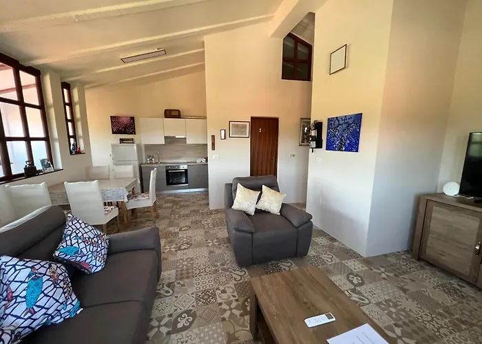 Casa de hóspedes Marija Murage