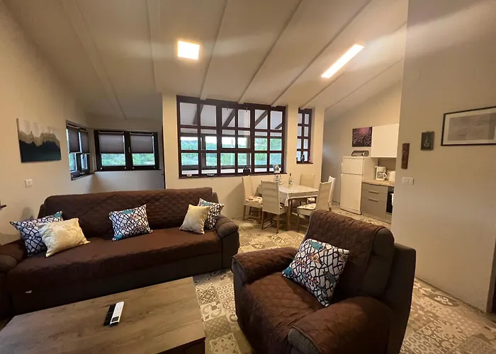 Marija Murage Gostinjska kuća 3*