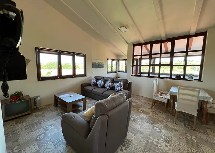 Casa de hóspedes Marija Murage Barbariga