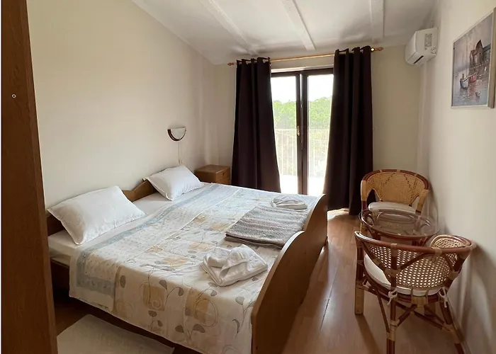 Marija Murage Barbariga