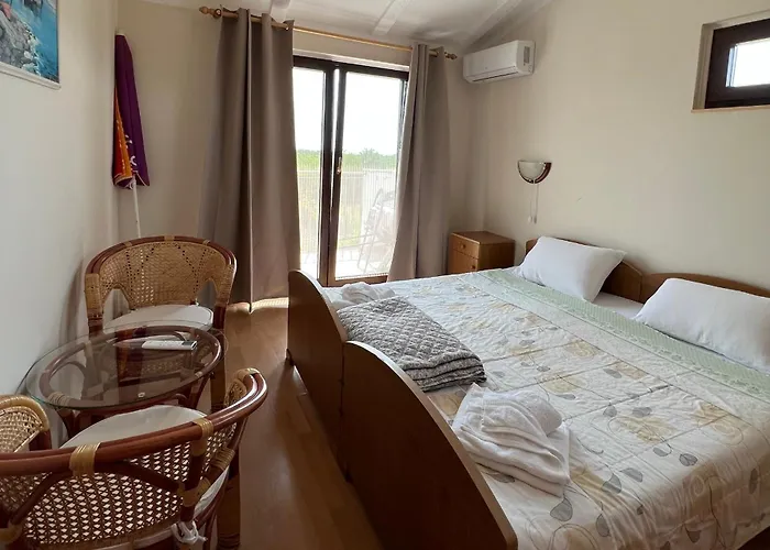 Marija Murage 3* Barbariga