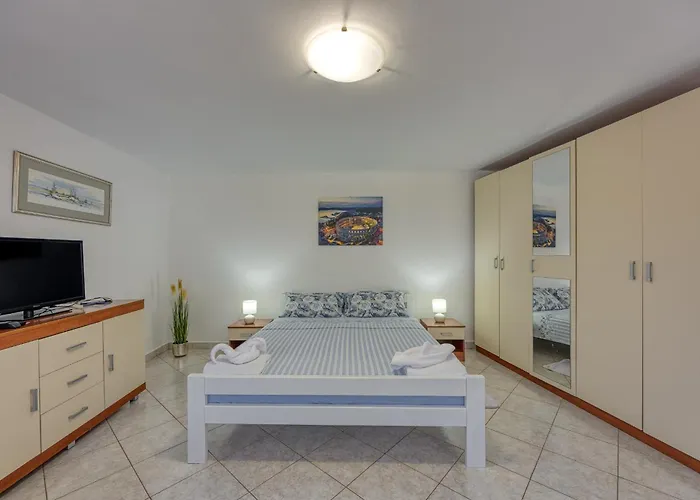 Gostinjska kuća Marija Murage