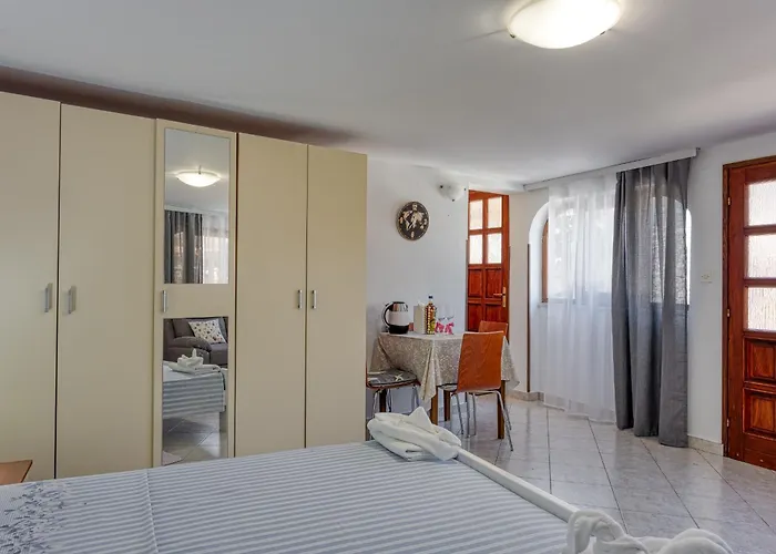 Marija Murage Gostinjska kuća 3*