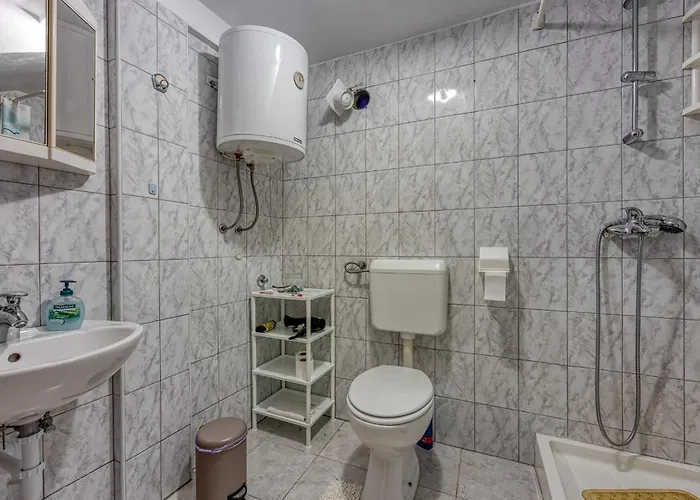 Marija Murage 3* Barbariga