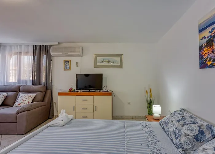 Casa de hóspedes Marija Murage