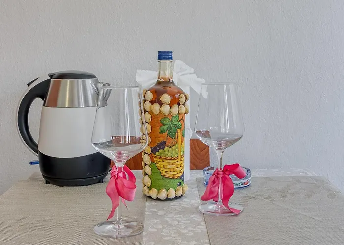 Marija Murage Casa de hóspedes 3*