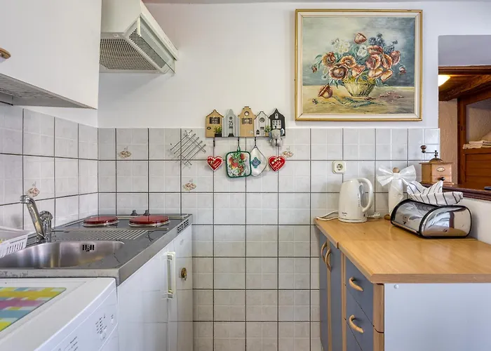 Marija Murage Casa de hóspedes Barbariga