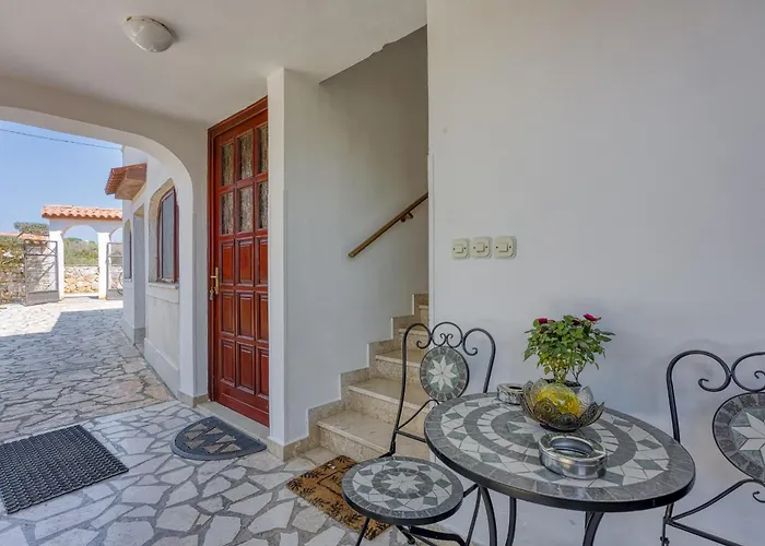 Marija Murage Gostinjska kuća