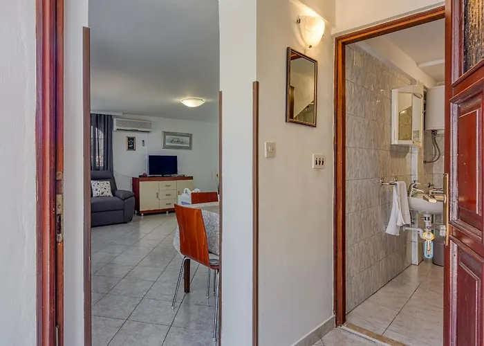 Gostinjska kuća Marija Murage