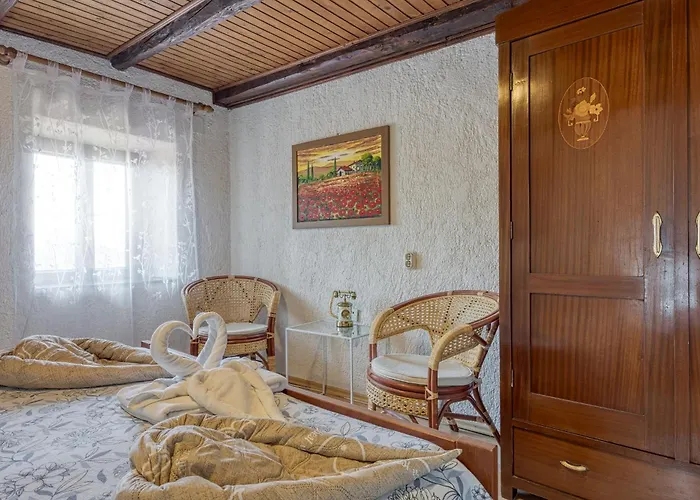 Marija Murage Gostinjska kuća 3*